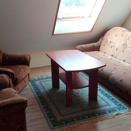 Apartament III Rowy  Luaran gambar