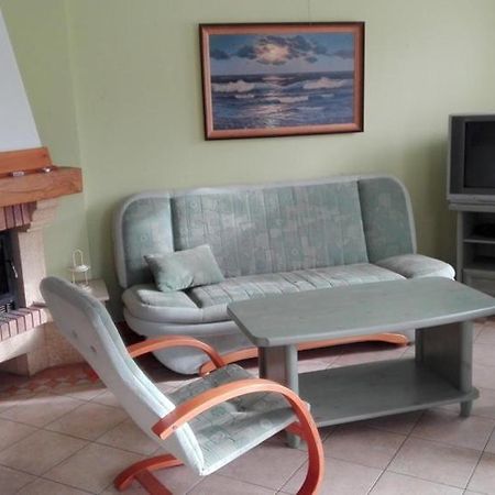 Apartament III Rowy  Luaran gambar
