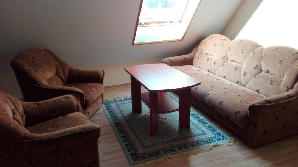 Apartament III Rowy  Luaran gambar