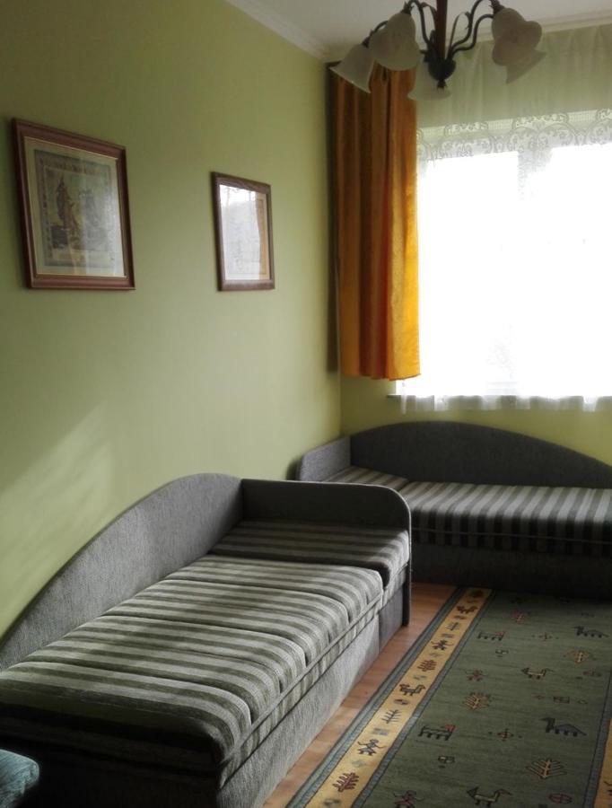 Apartament III Rowy  Luaran gambar