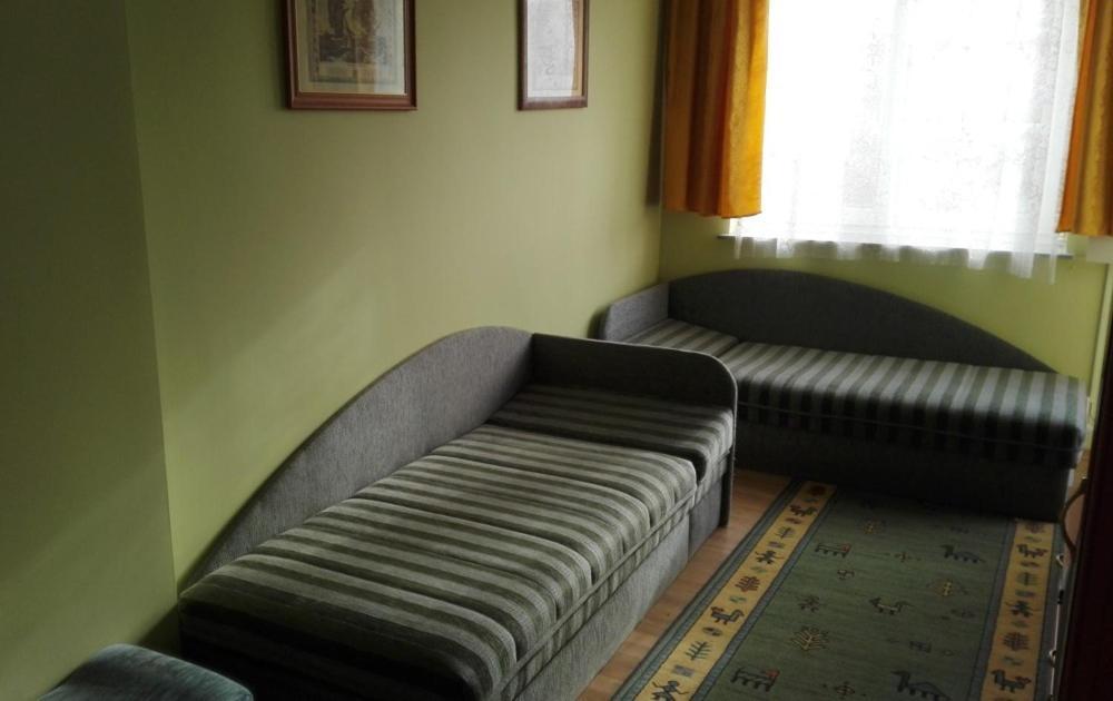 Apartament III Rowy  Luaran gambar