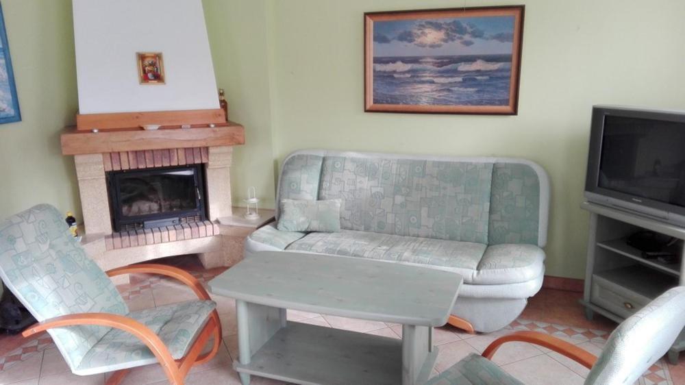 Apartament III Rowy  Luaran gambar