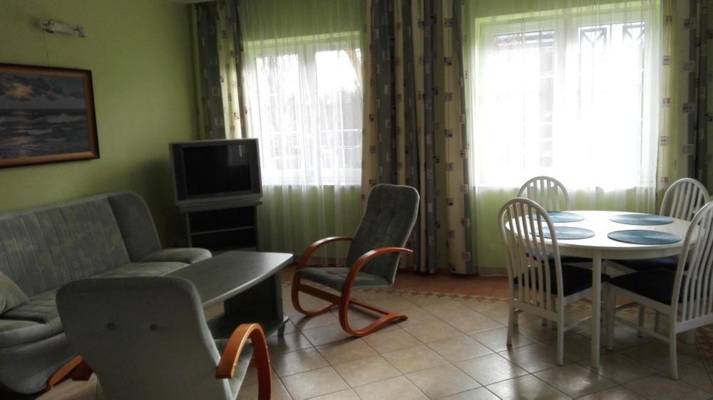 Apartament III Rowy  Luaran gambar