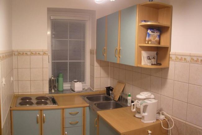 Apartament III Rowy  Luaran gambar