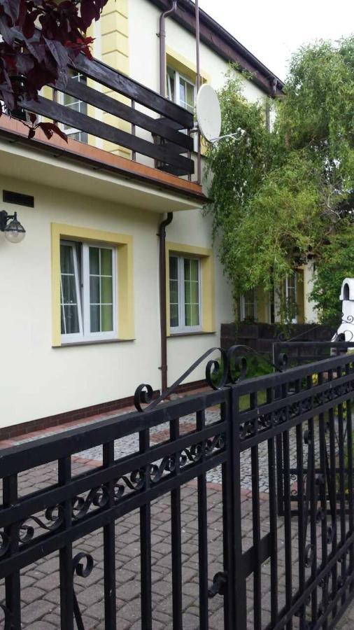 Apartament III Rowy  Luaran gambar