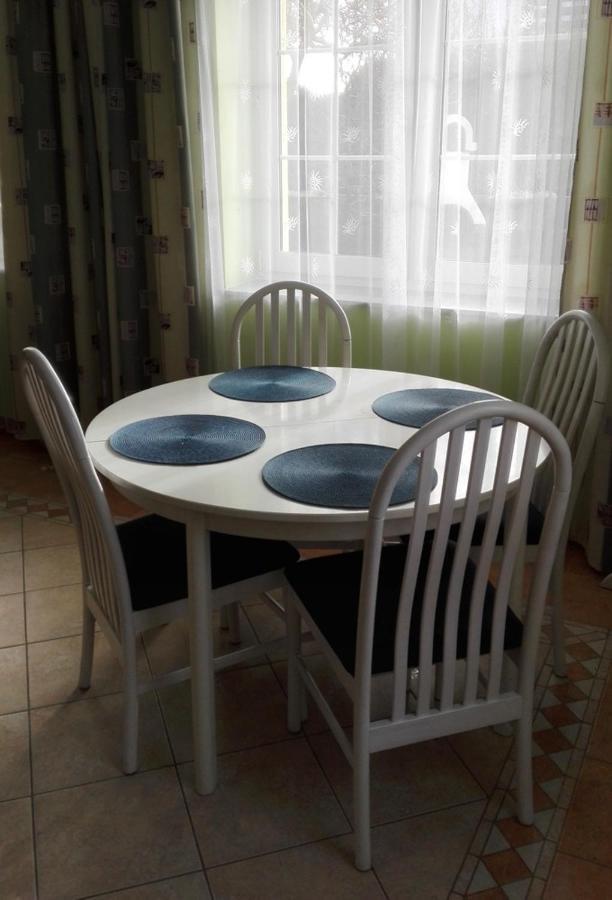 Apartament III Rowy  Luaran gambar