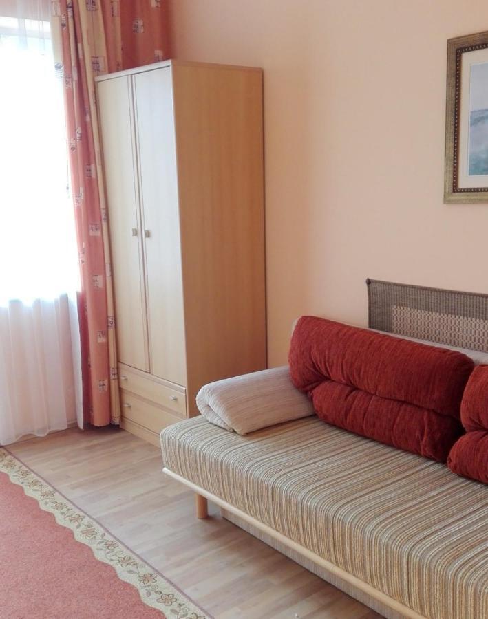 Apartament III Rowy  Luaran gambar